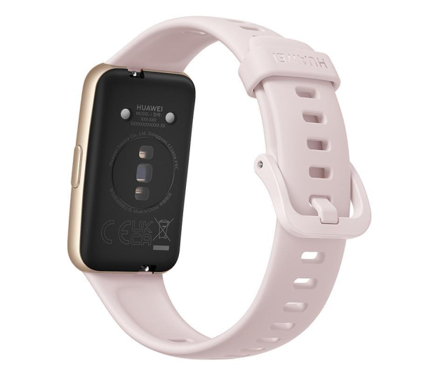Huawei Band 7 różowy - 1046457 - zdjęcie 4